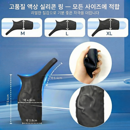 Neuman™ RingDrive Pro