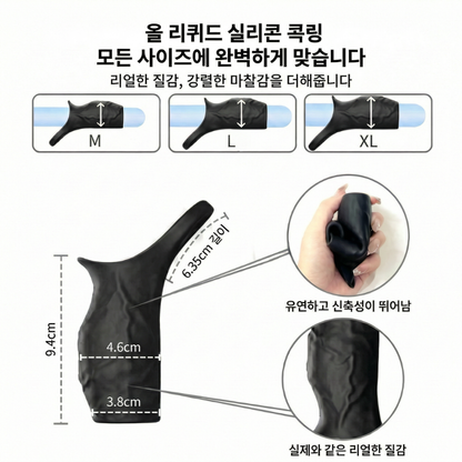 Neuman™ RingDrive Pro