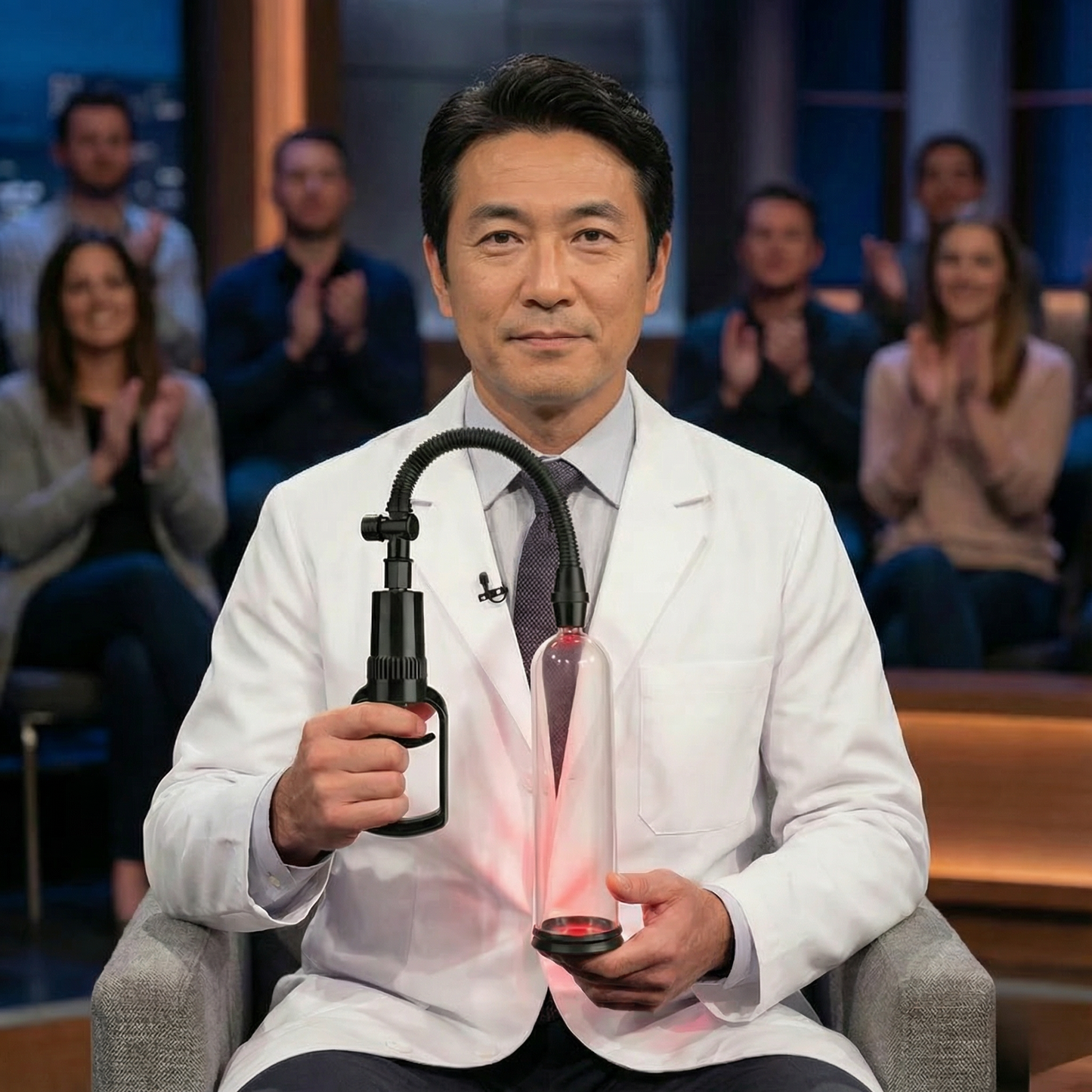 PelviPulse™ HydroPump V2