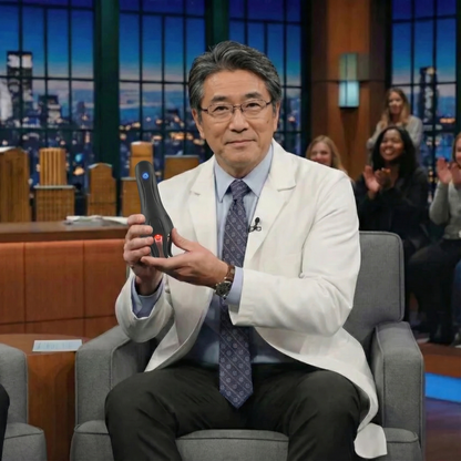 Vitrion™ Lasting Performance Trainer